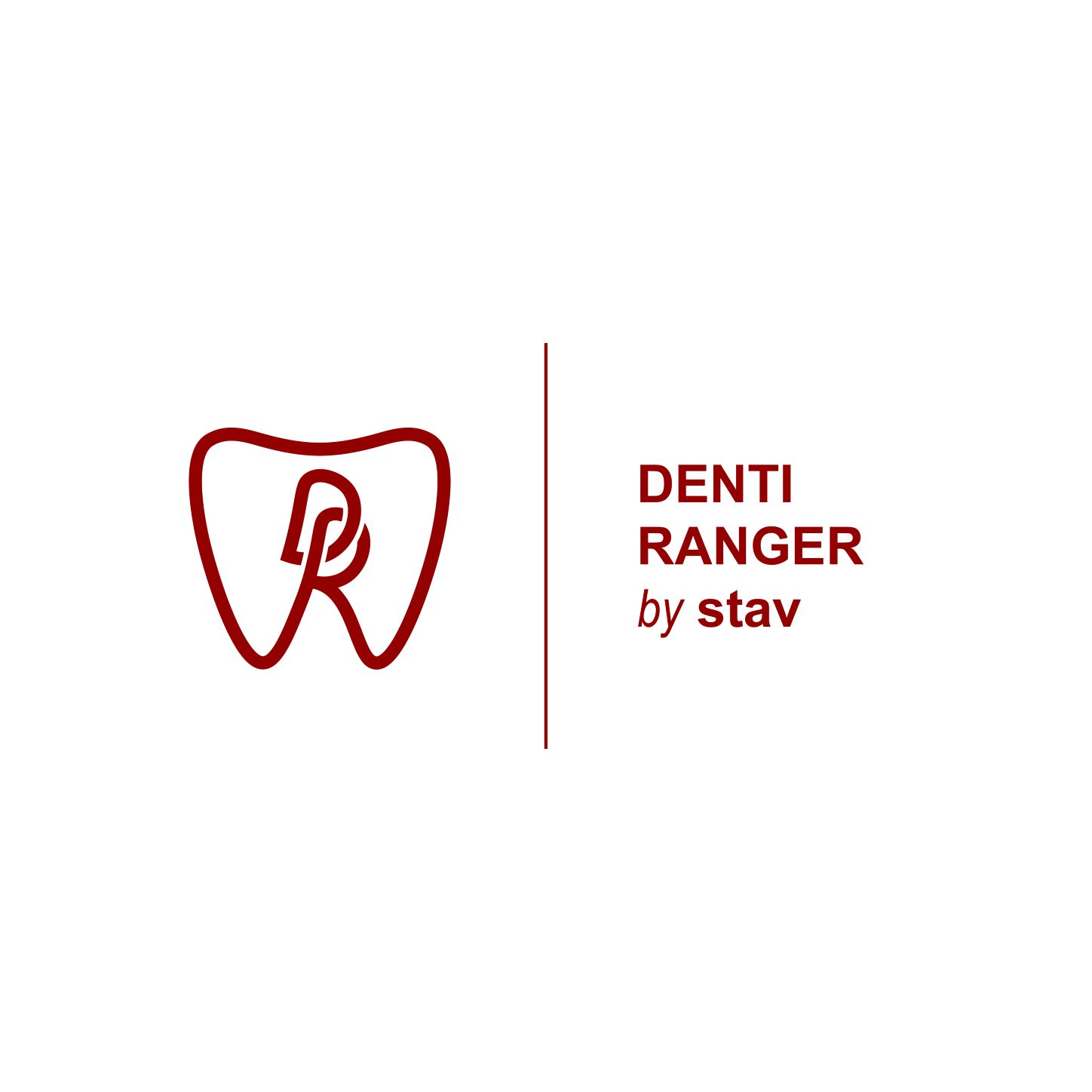 Dentiranger Logo